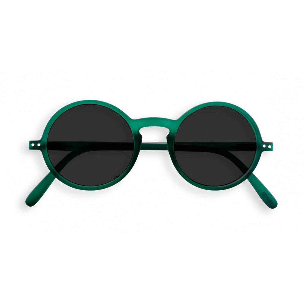 Solbriller - G Grøn