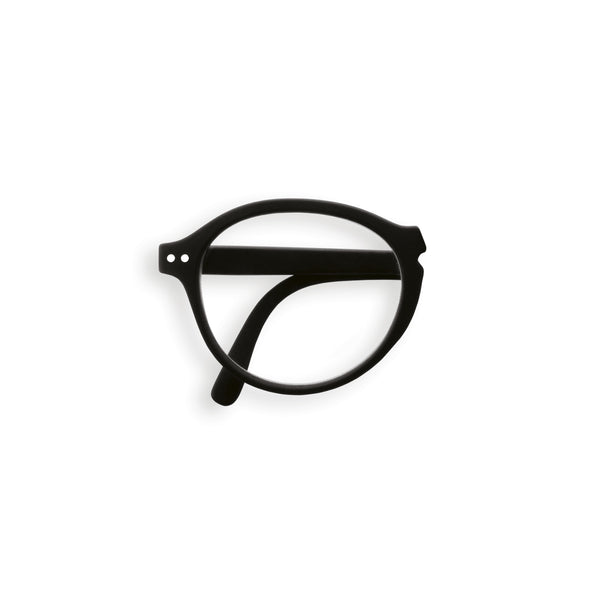 Læsebriller - F Brune nuancer
