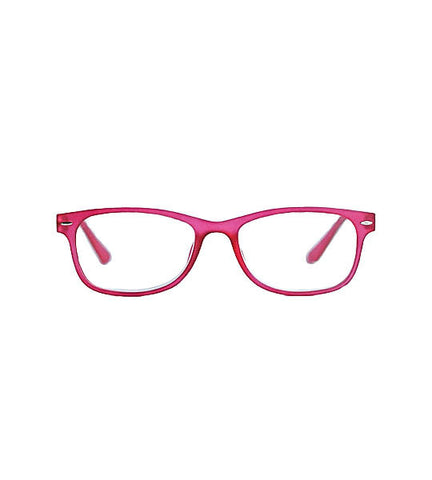 Læsebriller -  Basic Pink